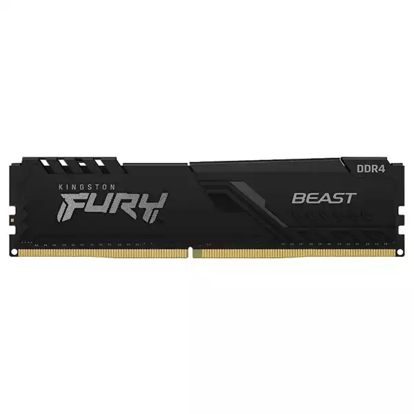Memorije - Memorija DDR4 16GB/3200MHz Kingston Fury Beast  KF432C16BB1/16