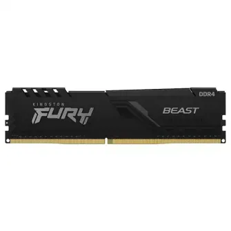 Memorije - Memorija DDR4 16GB/3200MHz Kingston Fury Beast  KF432C16BB1/16