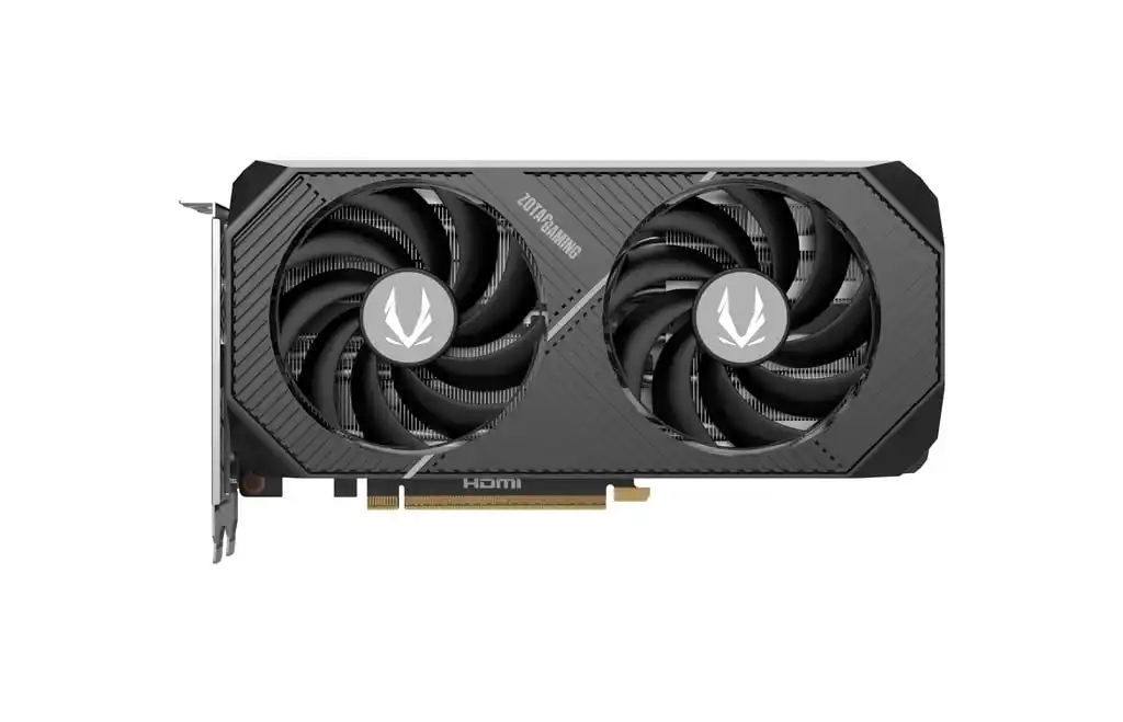 Grafička karta Zotac Gaming Geforce RTX 5070 Twin Edge 12GB DDR7 192 bit 3xDP/HDMI