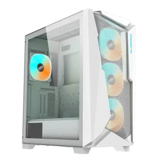 Kućišta - Kućište Gigabyte GB-C301GW V2  Belo