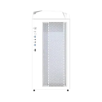 Kućišta - Kućište Gigabyte GB-C301GW V2  Belo