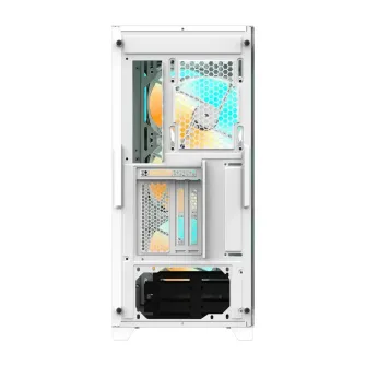 Kućišta - Kućište Gigabyte GB-C301GW V2  Belo