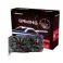 Graficka karta Biostar RX580 8GB GDDR5 256 bit 2XDP/HDMI