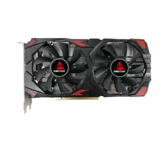 Grafičke karte - Graficka karta Biostar RX580 8GB GDDR5 256 bit 2XDP/HDMI
