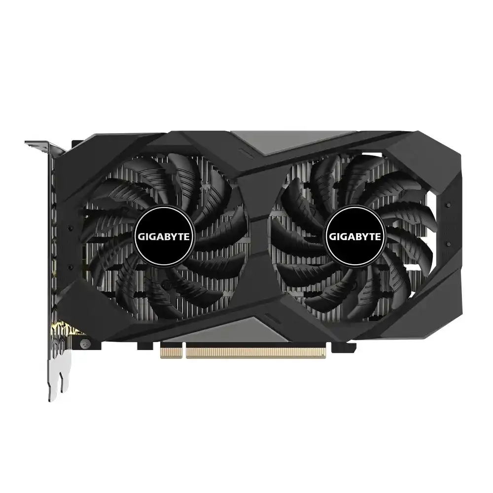 Grafička karta Gigabyte GeForce RTX 3050 WINDFORCE OC 6GB 128bit DVI/HDMI/DP