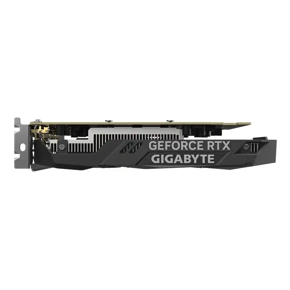 Grafička karta Gigabyte GeForce RTX 3050 WINDFORCE OC 6GB 128bit DVI/HDMI/DP
