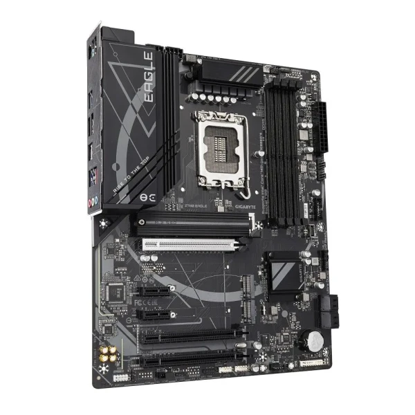 Matične ploče - Maticna ploca Gigabyte Z790 EAGLE HDMI/DP/M.2/WIFI
