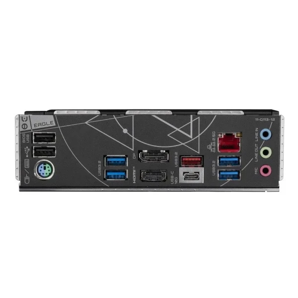 Maticna ploca Gigabyte Z790 EAGLE HDMI/DP/M.2/WIFI