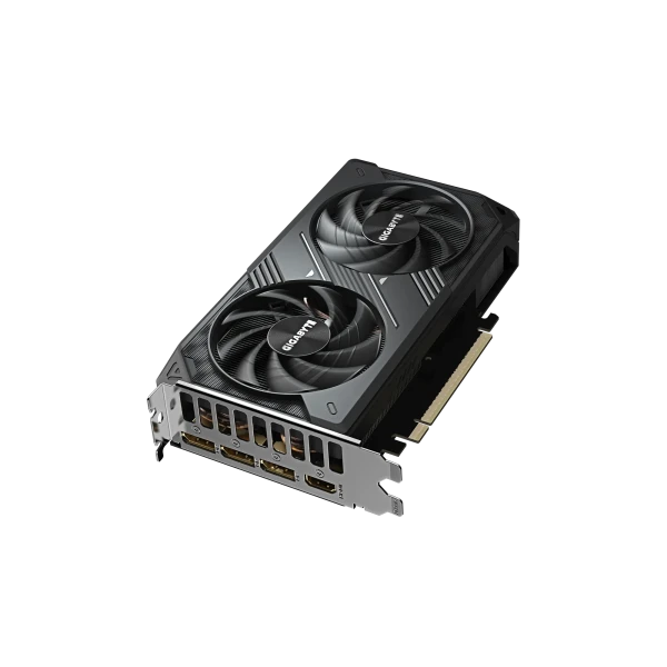 Grafičke karte - Grafička karta Gigabyte GeForce RTX 5060 Windforce OC GV-N5060WF2MAX OC-8GD 8GB GDDR7