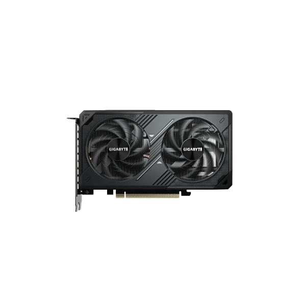 Grafičke karte - Grafička karta Gigabyte GeForce RTX 5060 Windforce OC GV-N5060WF2MAX OC-8GD 8GB GDDR7