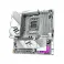 Matična ploča AM5 Gigabyte B850M Aorus Elite WIFI 6 Ice DDR5 DP/MI/M.2