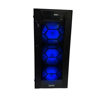 Kućišta - Kućište Zeus F07 600WRP