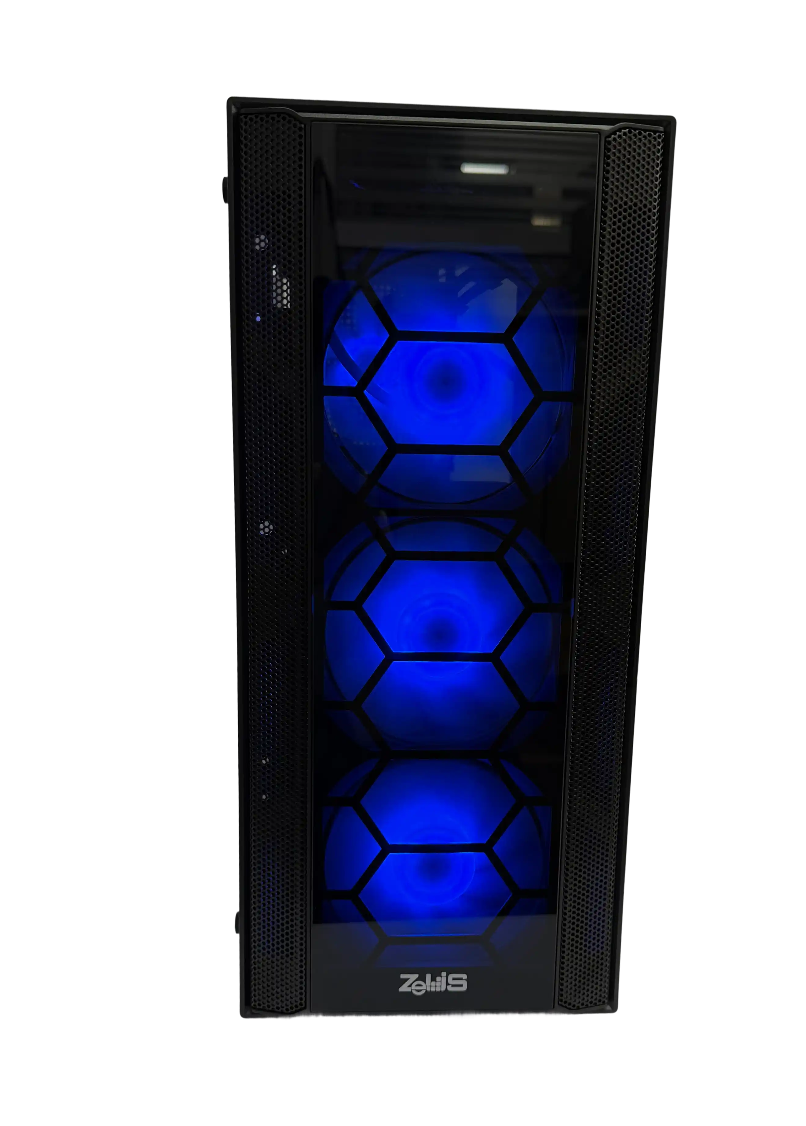 Kućište Zeus F07 600WRP