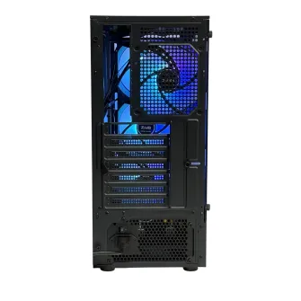 Kućišta - Kućište Zeus F07 600WRP
