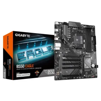 Matične ploče - Matična ploča AM4 Gigabyte B550 Eagle HDMI/M.2