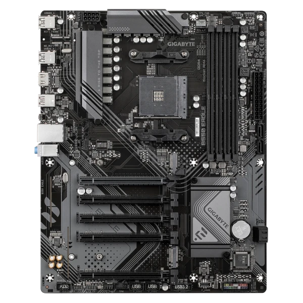 Matična ploča AM4 Gigabyte B550 Eagle HDMI/M.2