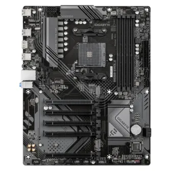 Matične ploče - Matična ploča AM4 Gigabyte B550 Eagle HDMI/M.2