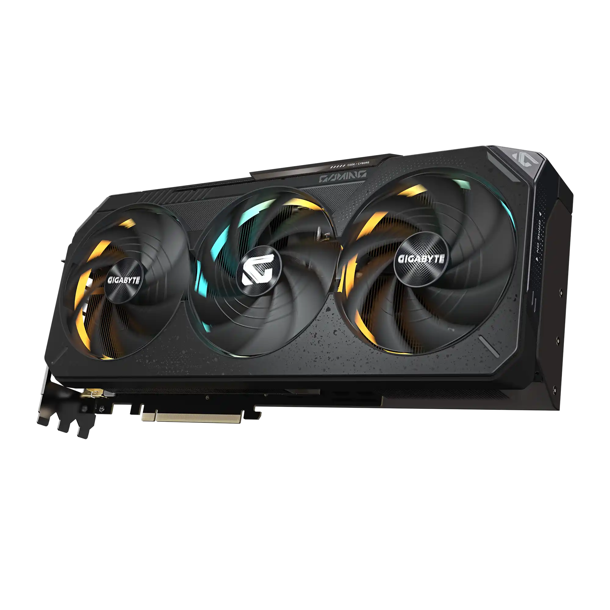 Graficka karta Gigabyte  GeForce RTX 5090 Gaming OC GDDR7 32GB