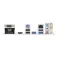Matična ploča 1700  Biostar B760MX2-E Pro  D4 HDMI/DP/VGA/M.2