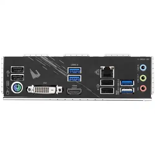 Matične ploče - Matična ploča AM4 Gigabyte B550M AORUS ELITE rev. 1.3 HDMI/DVI/M.2