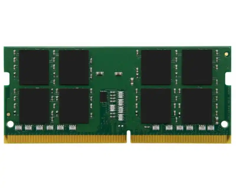 Memorije - SODIMM Memorija DDR4 16GB 3200MHz Kingston KVR32S22S8/16