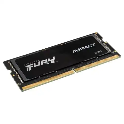 Memorije - SODIM memorija Kingston DDR5 8GB 4800MT/s FURY Impact KF548S38IB-8