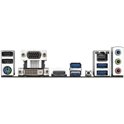 Matične ploče - Matična ploča AM4 Gigabyte A520M S2H VGA/DVI/HDMI/M.2