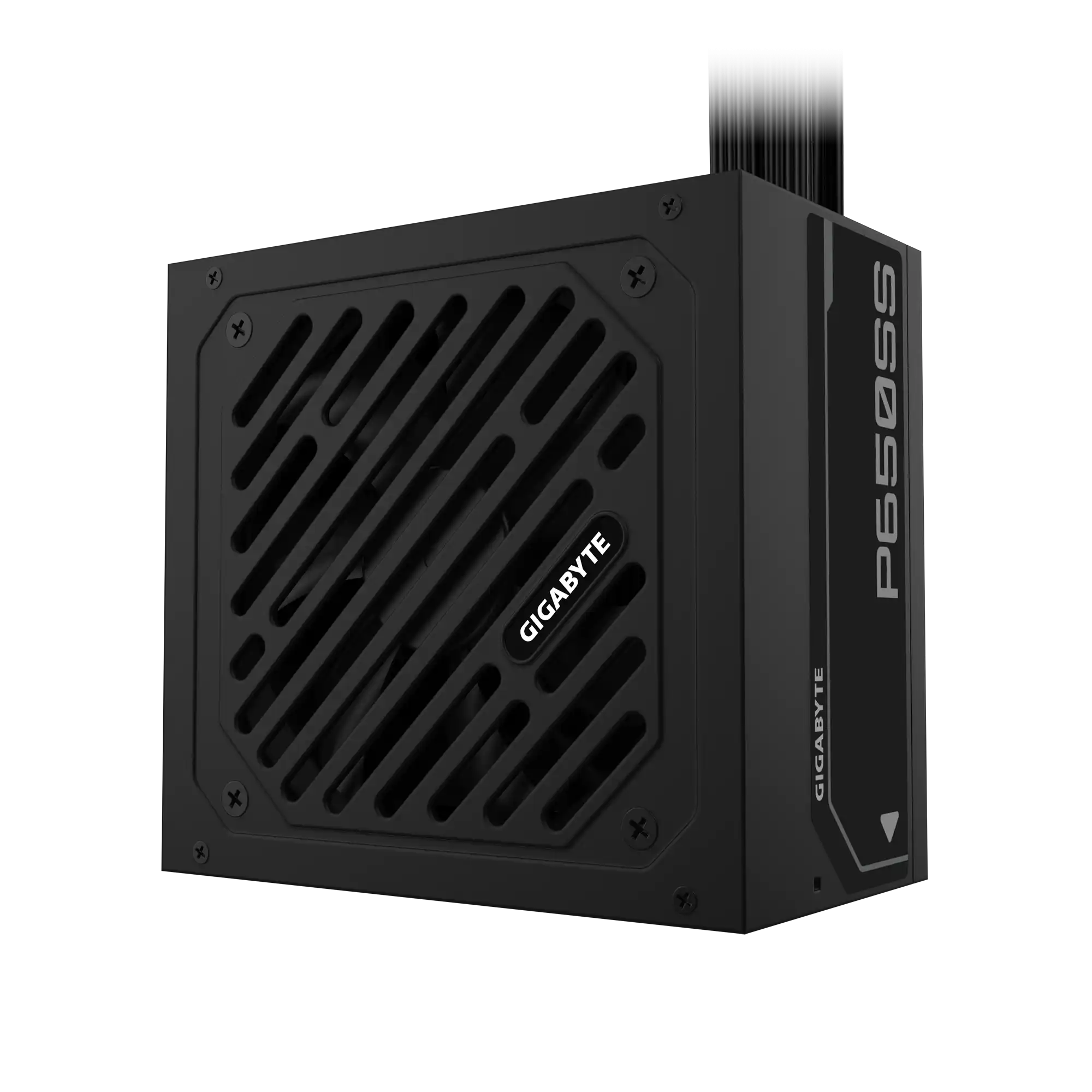 Napajanje 650W Gigabyte GP-P650SS Silver