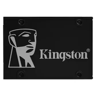 Hard diskovi - SSD 2.5 SATA3 2TB Kingston SKC600/2048G