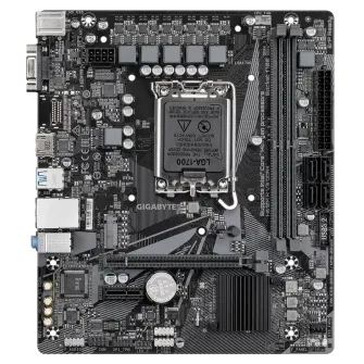 Matične ploče - Matična ploča 1700 Gigabyte H610M H V3 VGA/HDMI/M.2