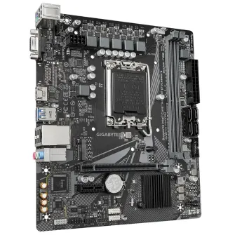 Matične ploče - Matična ploča 1700 Gigabyte H610M H V3 VGA/HDMI/M.2