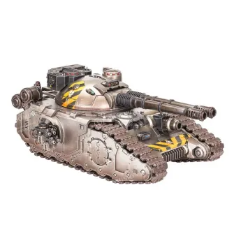 Warhammer figurice - L/A: Fellblade Super-Heavy Battle Tank