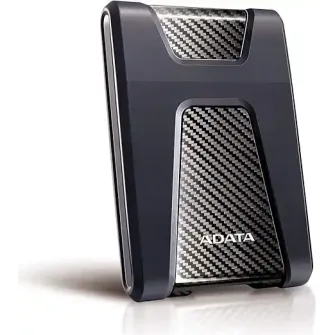 Eksterni HDD i SSD - Eksterni hard disk 2TB AData AHD650-2TU31-CBK