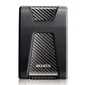 Eksterni HDD i SSD - Eksterni hard disk 2TB AData AHD650-2TU31-CBK