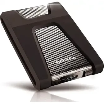 Eksterni HDD i SSD - Eksterni hard disk 2TB AData AHD650-2TU31-CBK