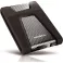 Eksterni hard disk 2TB AData AHD650-2TU31-CBK