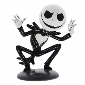 Ukrasne figure - Disney - The Nightmare Before Christmas Jack Skellington Mini Figure