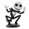Disney - The Nightmare Before Christmas Jack Skellington Mini Figure