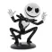 Disney - The Nightmare Before Christmas Jack Skellington Mini Figure