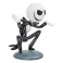 Disney - The Nightmare Before Christmas Jack Skellington Mini Figure