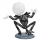 Disney - The Nightmare Before Christmas Jack Skellington Mini Figure