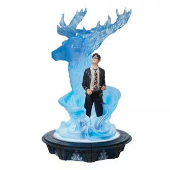 Ukrasne figure - Harry Potter - Harry & Patronus Figurine