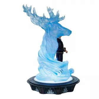 Ukrasne figure - Harry Potter - Harry & Patronus Figurine