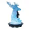 Harry Potter - Harry & Patronus Figurine