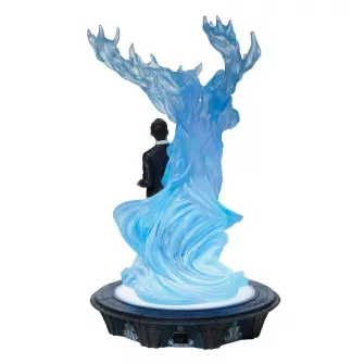 Ukrasne figure - Harry Potter - Harry & Patronus Figurine