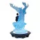Harry Potter - Harry & Patronus Figurine