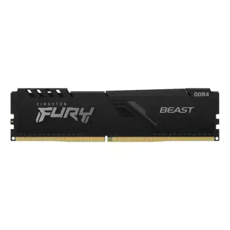 Memorije - Memorija DDR4 32GB 3200MHz Kingston Fury Beast KF432C16BB/32