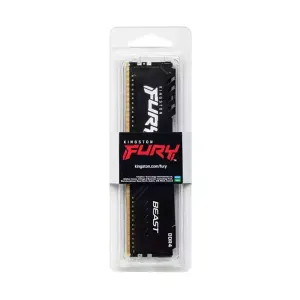 Memorija DDR4 32GB 3200MHz Kingston Fury Beast KF432C16BB/32