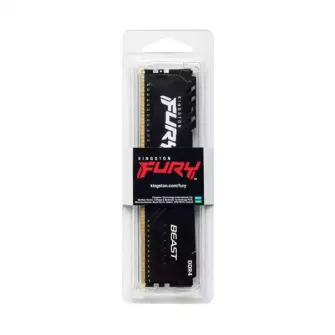Memorije - Memorija DDR4 32GB 3200MHz Kingston Fury Beast KF432C16BB/32