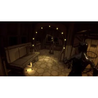 Playstation 5 igre - PS5  Bendy: Lone Wolf